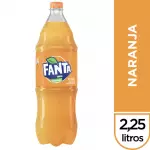 Fanta x 2,25L