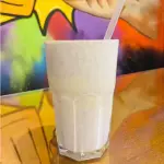 Milk Shake D'Ninho c/ Ouro Branco