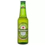 Heineken long neck 330ml