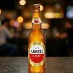 Amstel (600mL)
