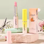 Bálsamo Labial De Frutas *