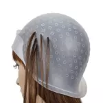 Gorro de silicona