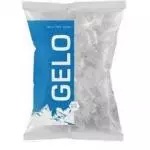 Saco de Gelo Cubo 5kg