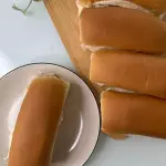 PÃO DE CACHORRO-QUENTE QDELICIA 300G