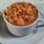 Doce de Leite Talhado