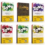 Essência Zomo
