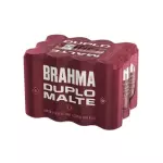 Brahma Duplo Malte