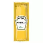 Mostaza 1 sobre