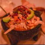molcajete