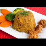 MOFONGO DE POLLO