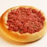 Esfiha Carne