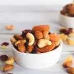 Mix de Castanhas - 200g