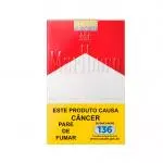 Marlboro vermelho BOX