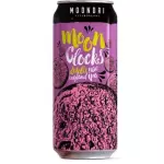 Moondri Moon Clocks