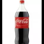 COCA-COLA 2L