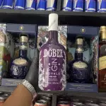 DOBER RUM BLUE BERRY