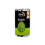 Guisantes Pafia 400gr