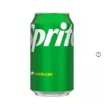 Sprite 350ml (12oz)