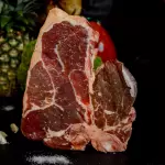 T- BONE NACIONAL