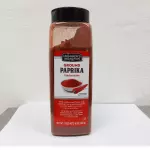 Paprika molida