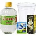 Copão Chevete 700ml