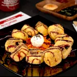 Shilo Roll