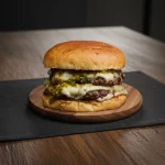 CHEESE BURGUER - COD 4992