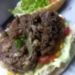 Xis Costelão