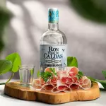 Ron Viejo Caldas Blanco 30ml