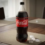 Coca Cola ZERO 2 Litros