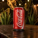 Coca-Cola Lata 355 ml