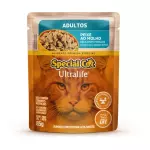 Special Cat Sachê Peixe 85g