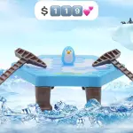 JUEGO DE PINGUNOS