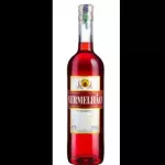 Vermelhão Aperitivo 740ml