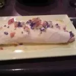 Burrito San Jose