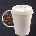 Cafe la casa 12oz.