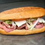 Salchicha