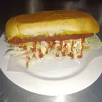 HOT DOG grande