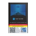 Marlboro Ice Burst Box
