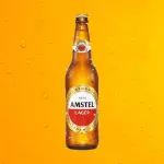 Amstel 600ml