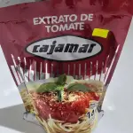 extrato de tomate