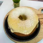 FOFO COBERTURA NINHO