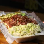 SALCHI MIXTA (para 2)