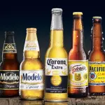 Cerveza 1/2