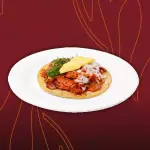Taco de Pastor