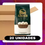 Bulto Pantera Harina Maíz 900g