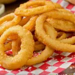 Aritos de Cebolla