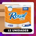 Bulto Rosal Plus Naranja 400h