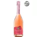 Espumante Jolimont Moscatel Rosé