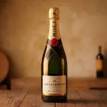 Champagne Moët & Chandon Brut 🇫🇷